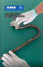 FDA-RVR環(huán)形導(dǎo)軌